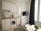 Louer Appartement Paris-19eme-arrondissement 890 euros