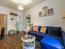 Annonce Location Appartement Paris-20eme-arrondissement