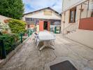 Annonce Vente 6 pi�ces Maison Bobigny