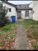 House PAVILLONS-SOUS-BOIS 