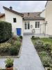 House PAVILLONS-SOUS-BOIS 