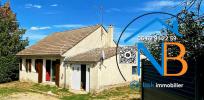 Annonce Vente 3 pi�ces Maison Magny