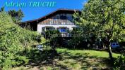 Annonce Vente 9 pi�ces Maison Frangy