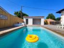 Annonce Vente 5 pi�ces Maison Gujan-mestras