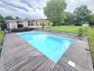Vente Maison Lagorce 33