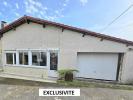 Acheter Maison 191 m2 Montendre