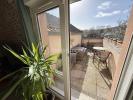 Vente Appartement Saulx-les-chartreux 91