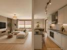 Acheter Appartement Lyon-3eme-arrondissement Rhone