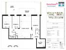 Annonce Location 4 pi�ces Appartement Biscarrosse
