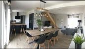 Annonce Vente 6 pi�ces Maison Sainte-pazanne