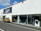 Vente Local commercial Quimper 29