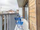Louer Appartement Clermont-ferrand 670 euros