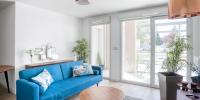 Apartment RILLIEUX-LA-PAPE 