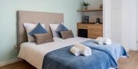 Louer Appartement 43 m2 Rochelle