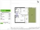 Annonce Location 2 pi�ces Appartement Carpiquet
