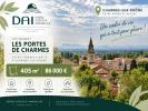 Vente Terrain Charmes-sur-rhone 07