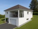 Vente Maison Maiche 25