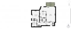 Acheter Appartement Angers Maine et loire