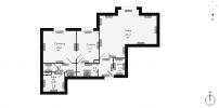 Acheter Appartement Angers 129000 euros
