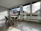 Louer Appartement 85 m2 Annecy-le-vieux