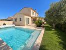 Annonce Vente 7 pi�ces Maison Paradou