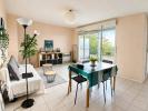 Annonce Location 2 pièces Appartement Villeurbanne