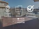 Location Appartement Lyon-3eme-arrondissement 69