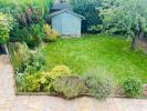 House LARMOR-BADEN 