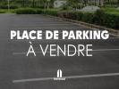 Vente Parking Strasbourg 67