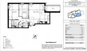 Annonce Vente 3 pi�ces Appartement Champagne-sur-oise
