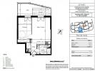 Annonce Vente 2 pi�ces Appartement Champagne-sur-oise