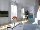 Acheter Appartement 41 m2 Champagne-sur-oise