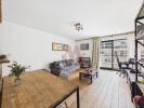 Apartment PUTEAUX 