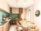 Acheter Appartement 99 m2 Lyon-7eme-arrondissement