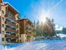 Apartment MORILLON 