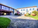 Vente Prestige Ausson  31210 15 pieces 625 m2
