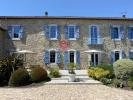Acheter Prestige 625 m2 Ausson
