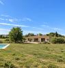 Annonce Vente Terrain Rians