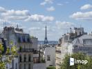 Acheter Appartement 78 m2 Paris-18eme-arrondissement