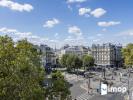 Acheter Appartement Paris-18eme-arrondissement Paris