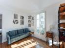 Annonce Vente 2 pi�ces Appartement Paris-11eme-arrondissement
