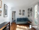 Acheter Appartement Paris-11eme-arrondissement Paris