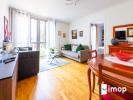 Annonce Vente 3 pi�ces Appartement Pierrefitte-sur-seine