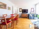 Acheter Appartement Pierrefitte-sur-seine Seine saint denis