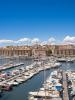 Annonce Vente 3 pi�ces Appartement Marseille-7eme-arrondissement