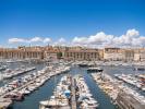 Acheter Appartement 76 m2 Marseille-7eme-arrondissement