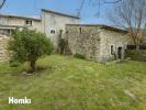 Vente Maison Saint-hippolyte-du-fort 30