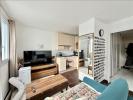 Apartment CLICHY 