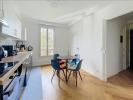 Louer Appartement 45 m2 Pantin
