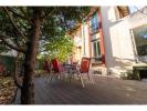 House COLOMBES 